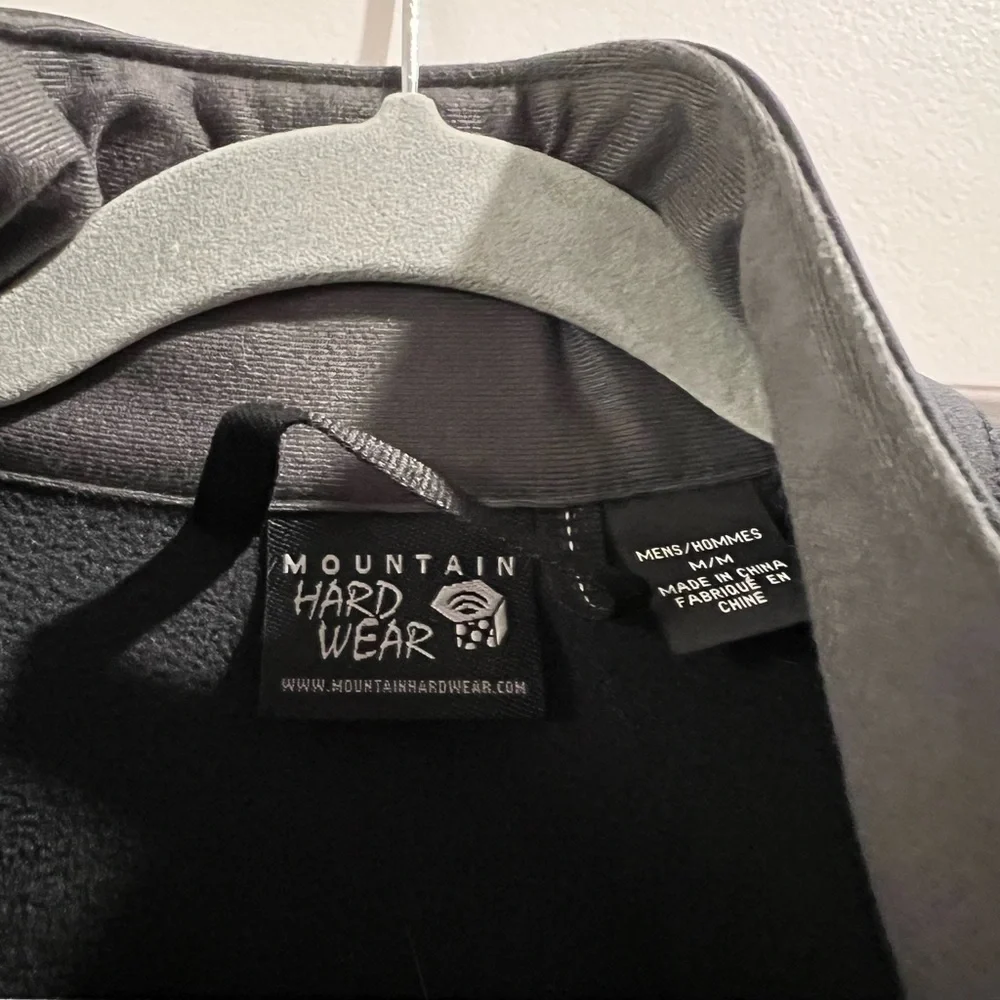 Mountain Hardware Men’s Kor Strata Jacket - Picture 3 of 5